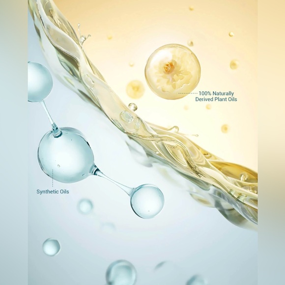 FLORASIS🌸Cleansing Oil 3ml x 14 capsules✨ - Picture 3 of 7